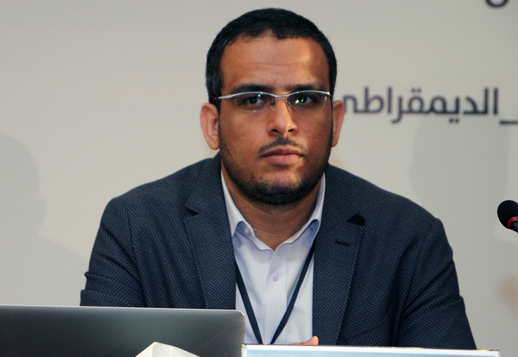 ياسر فتحي محمد: اتجاهات شباب الإخوان المسلمين في مصر